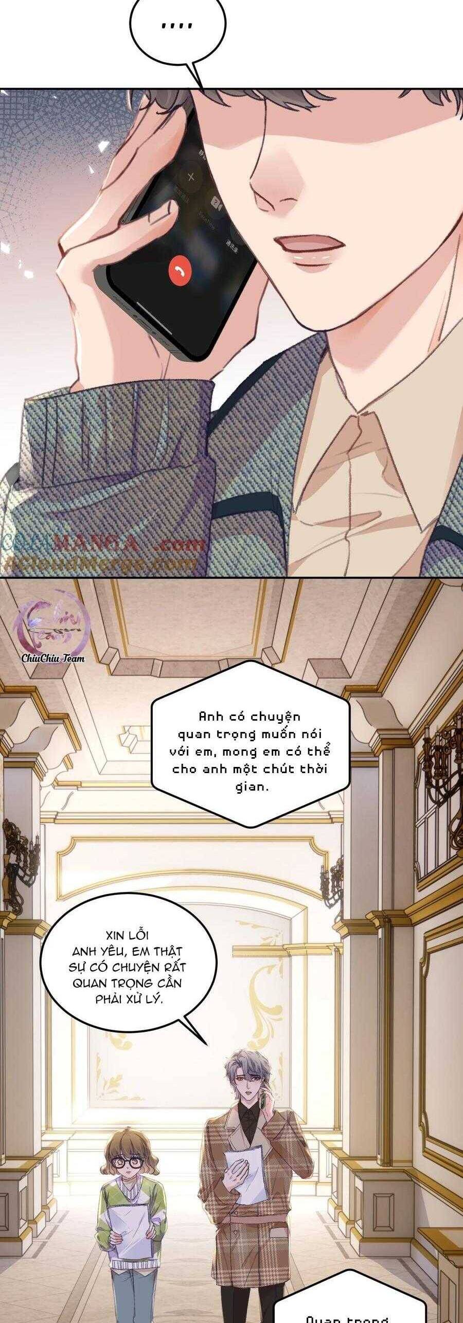 Hữu Danh Chapter 74 - 15