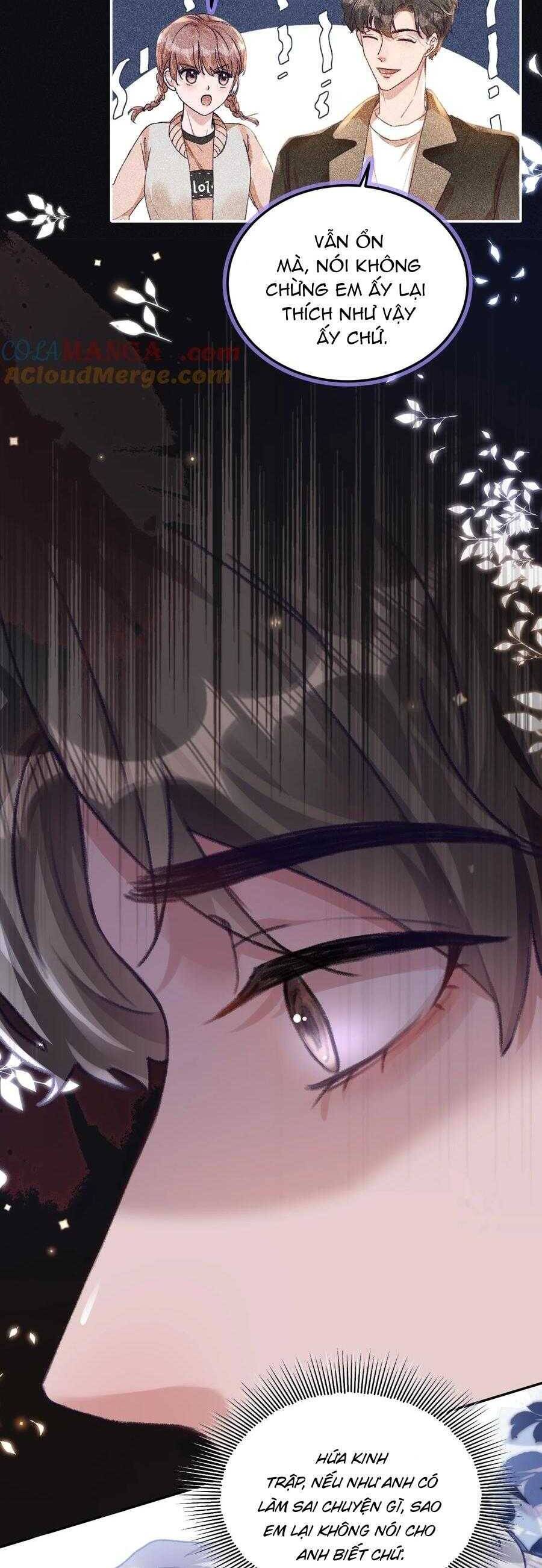 Hữu Danh Chapter 74 - 19