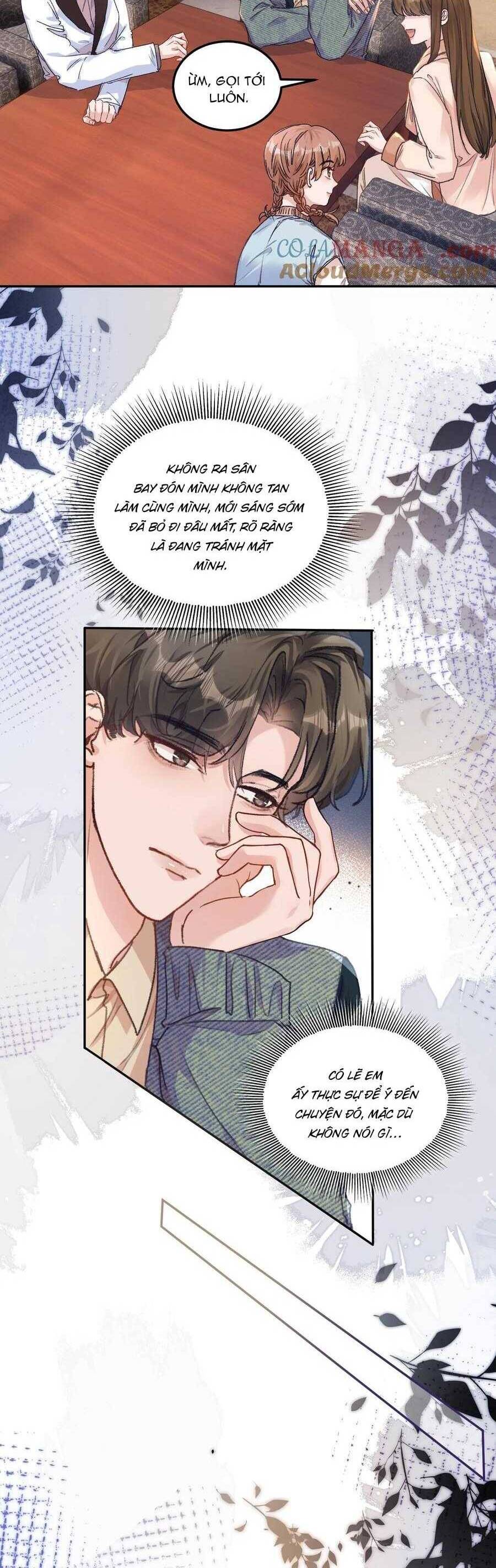 Hữu Danh Chapter 74 - 4