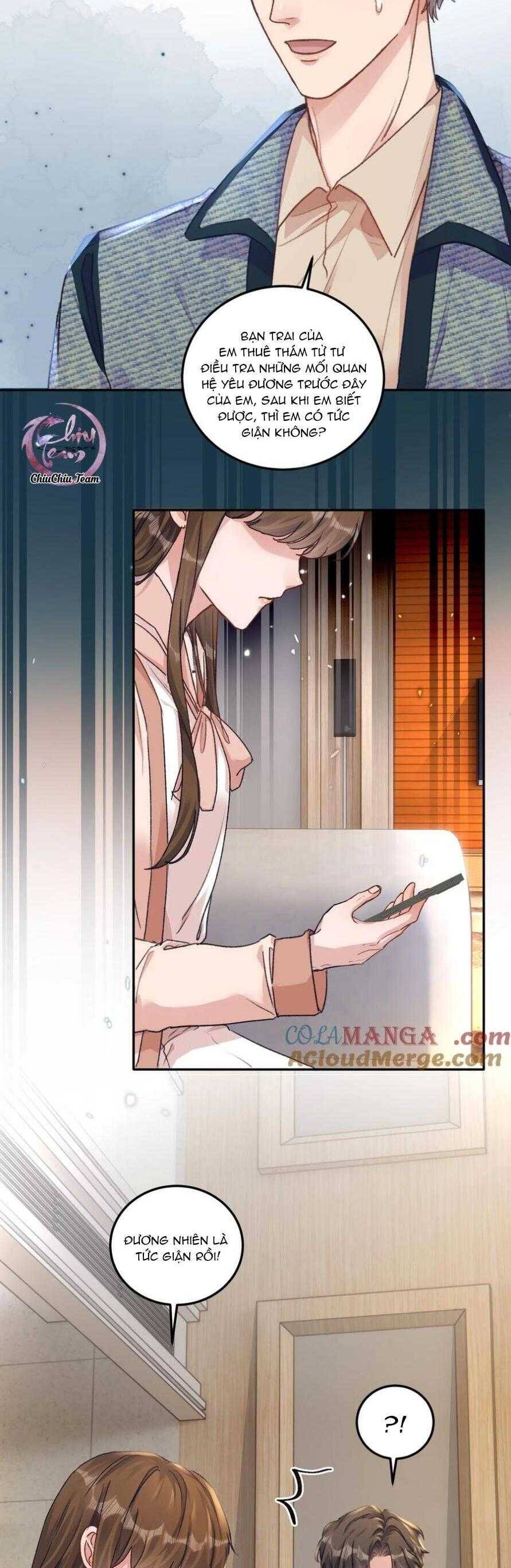 Hữu Danh Chapter 74 - 6