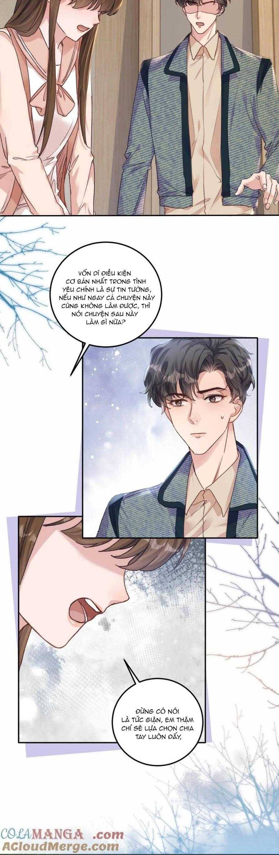 Hữu Danh Chapter 74 - 7