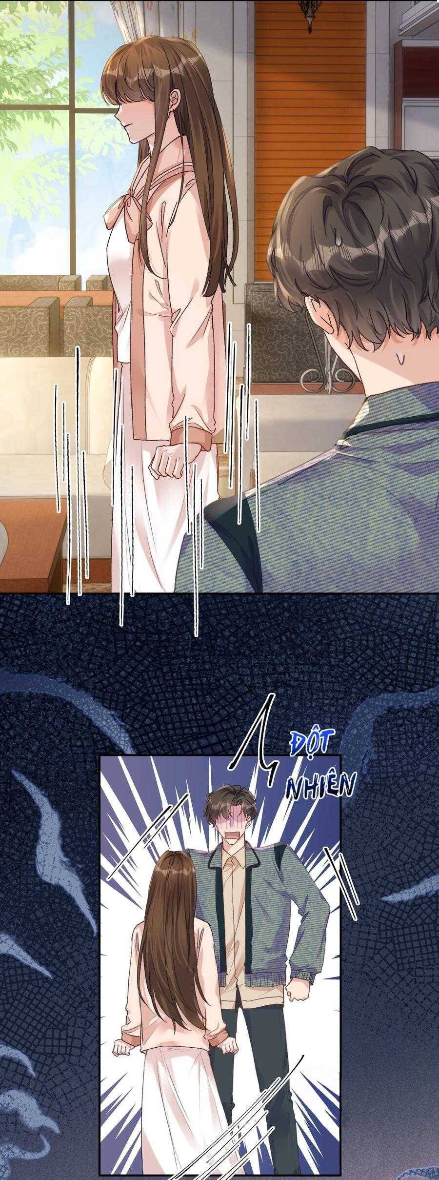 Hữu Danh Chapter 74 - 8