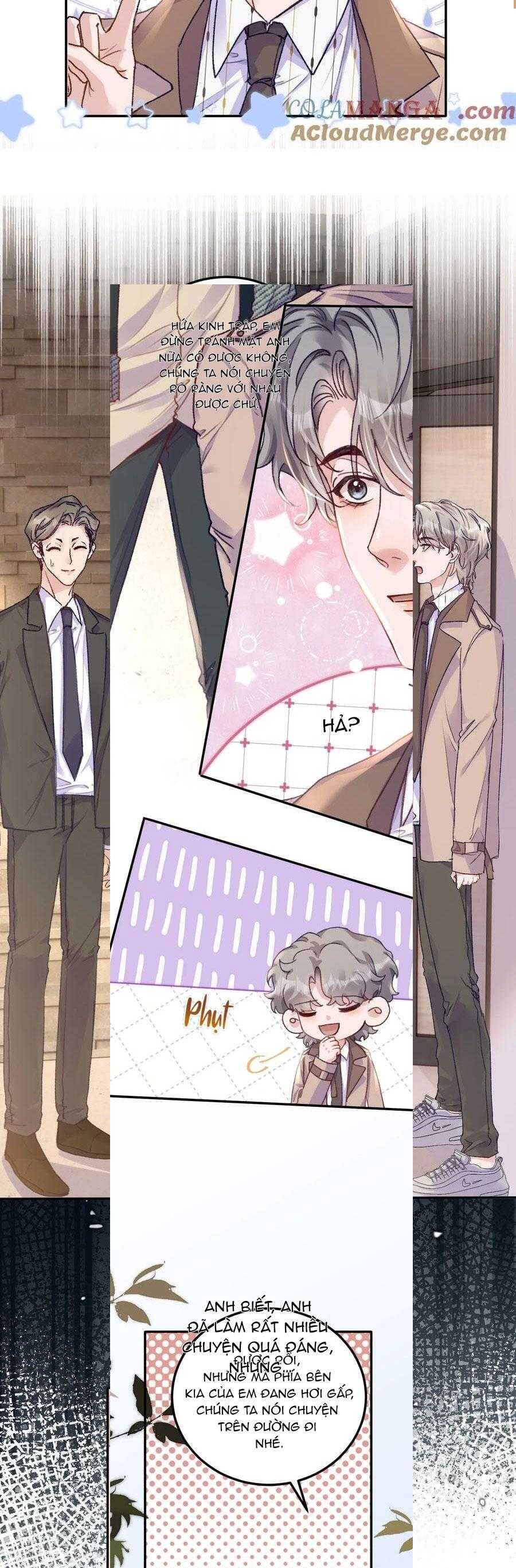 Hữu Danh Chapter 75 - 5