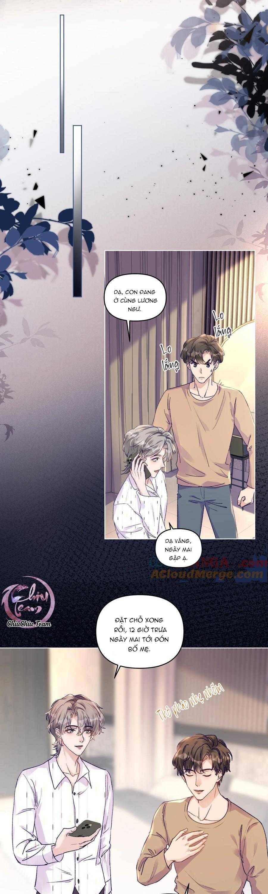 Hữu Danh Chapter 76 - 14