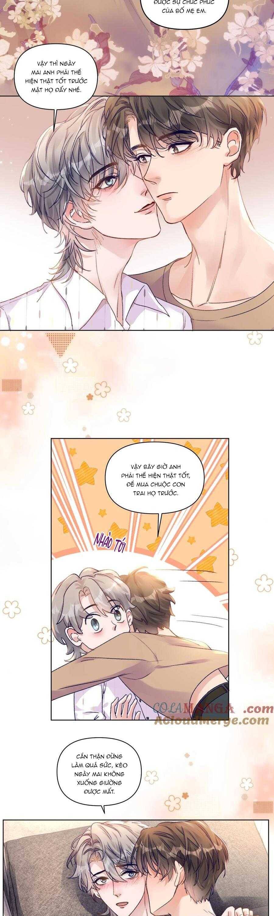 Hữu Danh Chapter 76 - 16