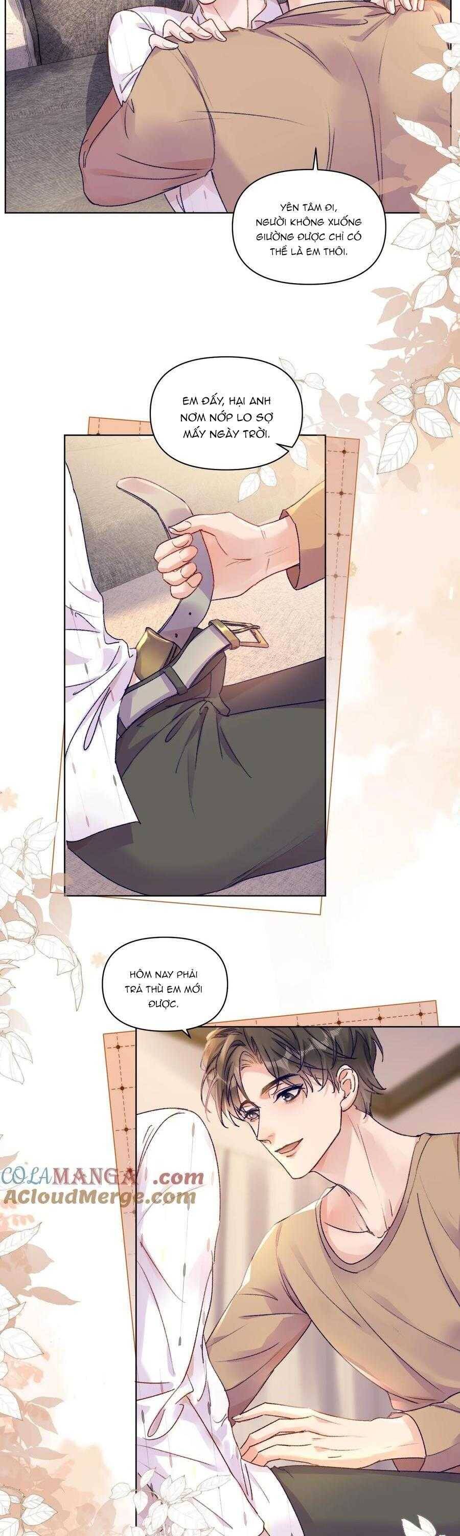 Hữu Danh Chapter 76 - 17