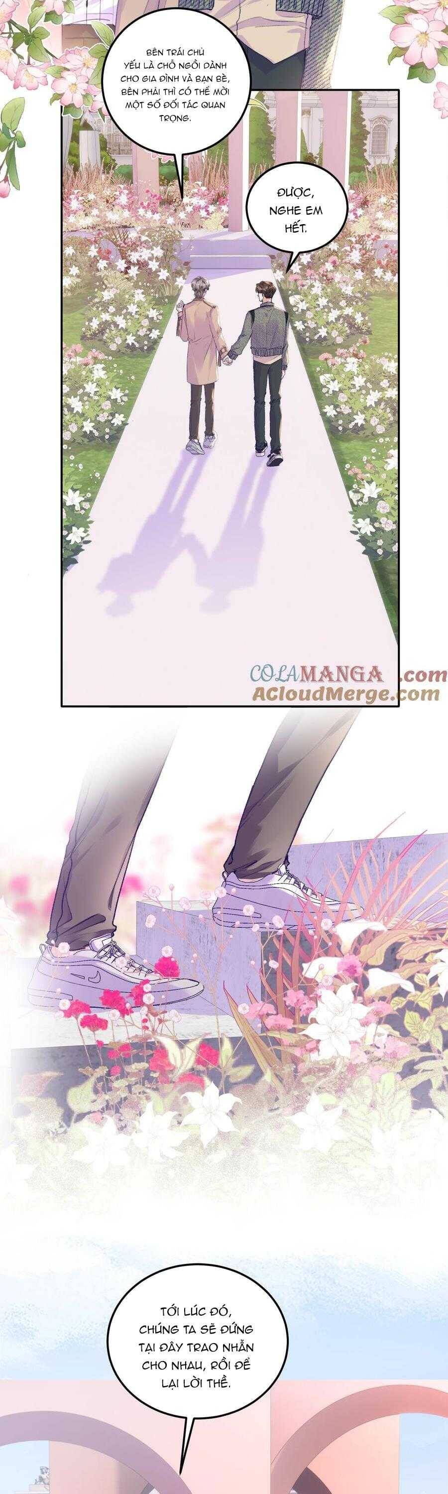 Hữu Danh Chapter 76 - 4