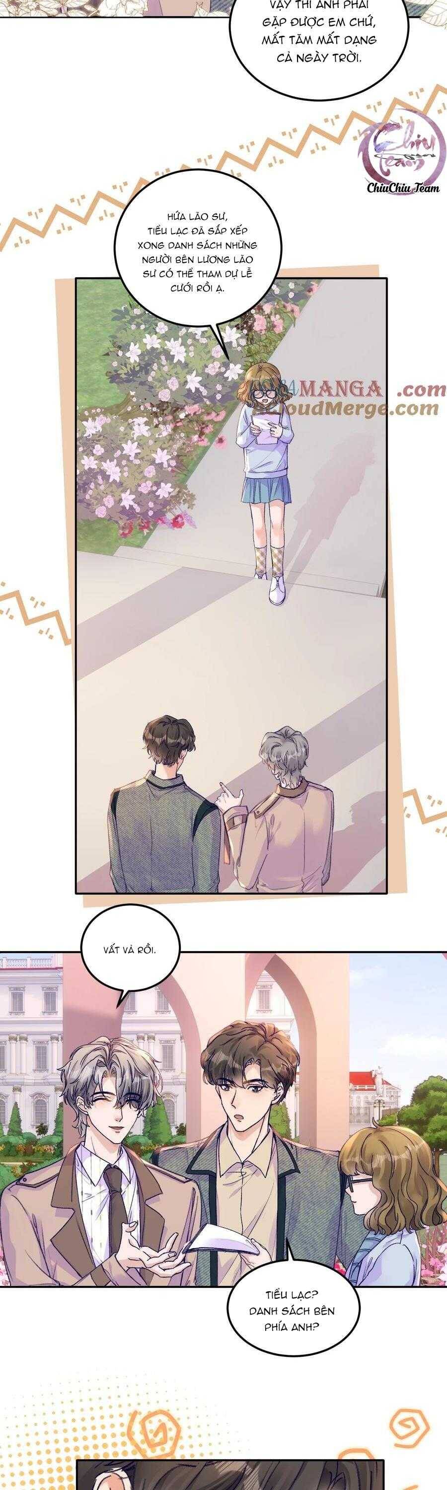 Hữu Danh Chapter 76 - 8