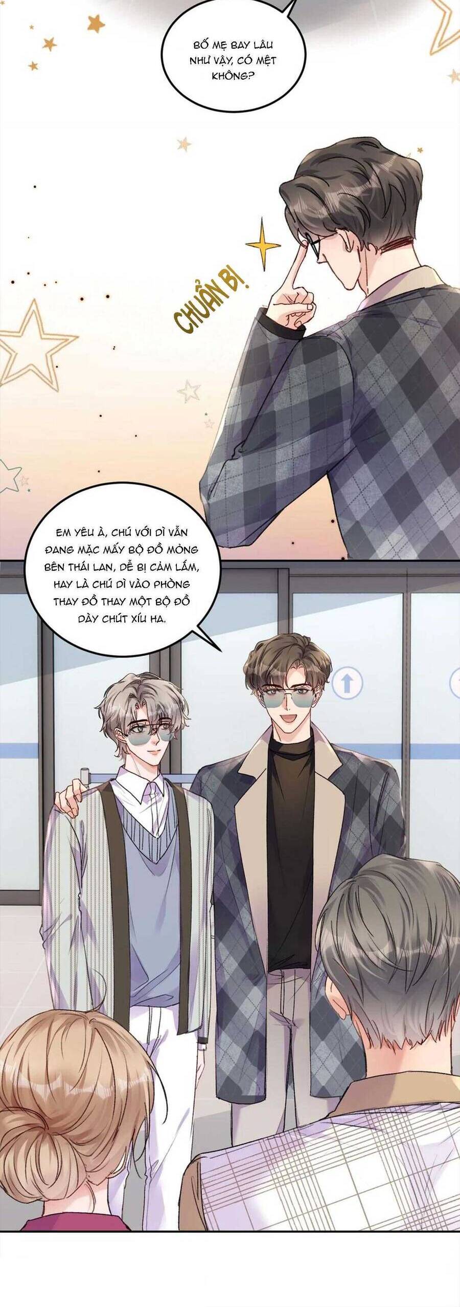 Hữu Danh Chapter 77 - 13