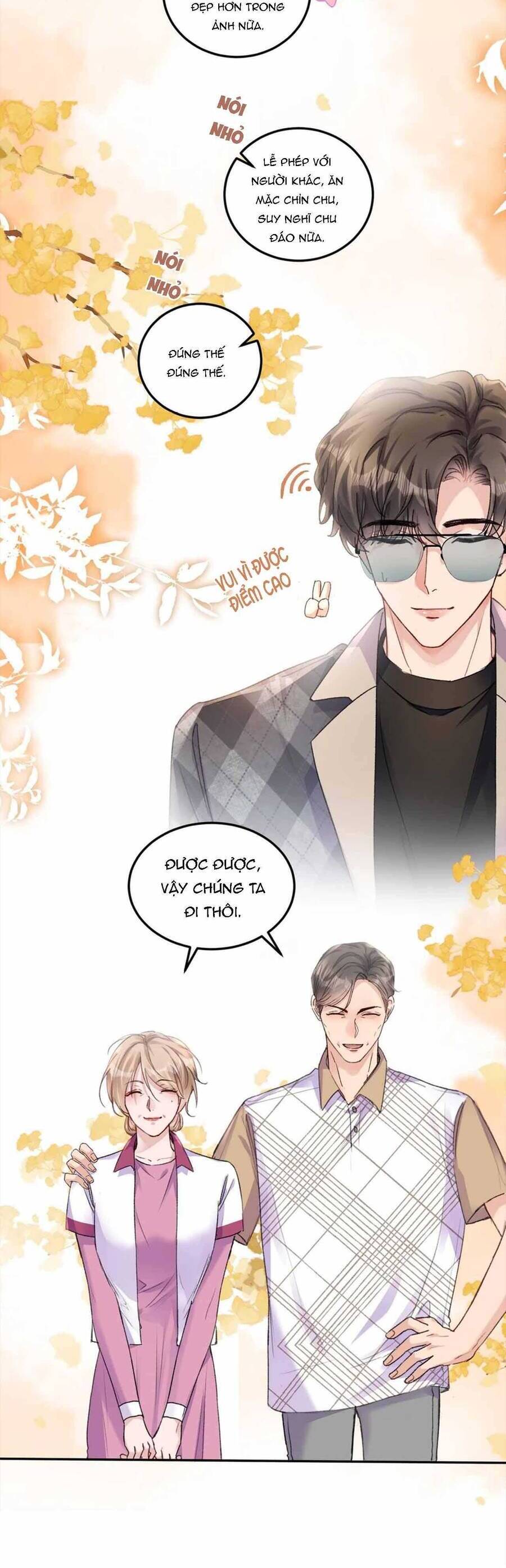 Hữu Danh Chapter 77 - 16