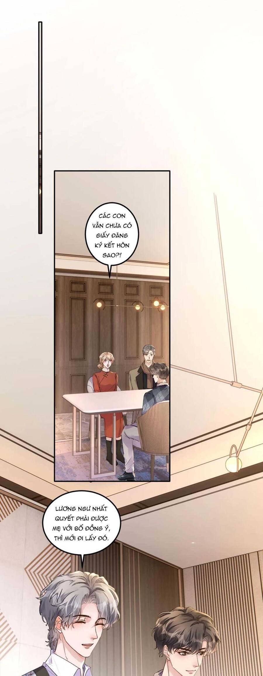 Hữu Danh Chapter 77 - 17