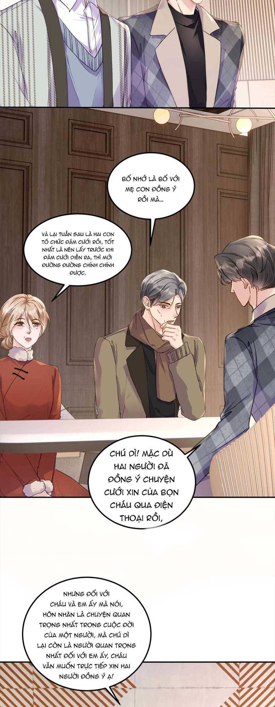 Hữu Danh Chapter 77 - 18