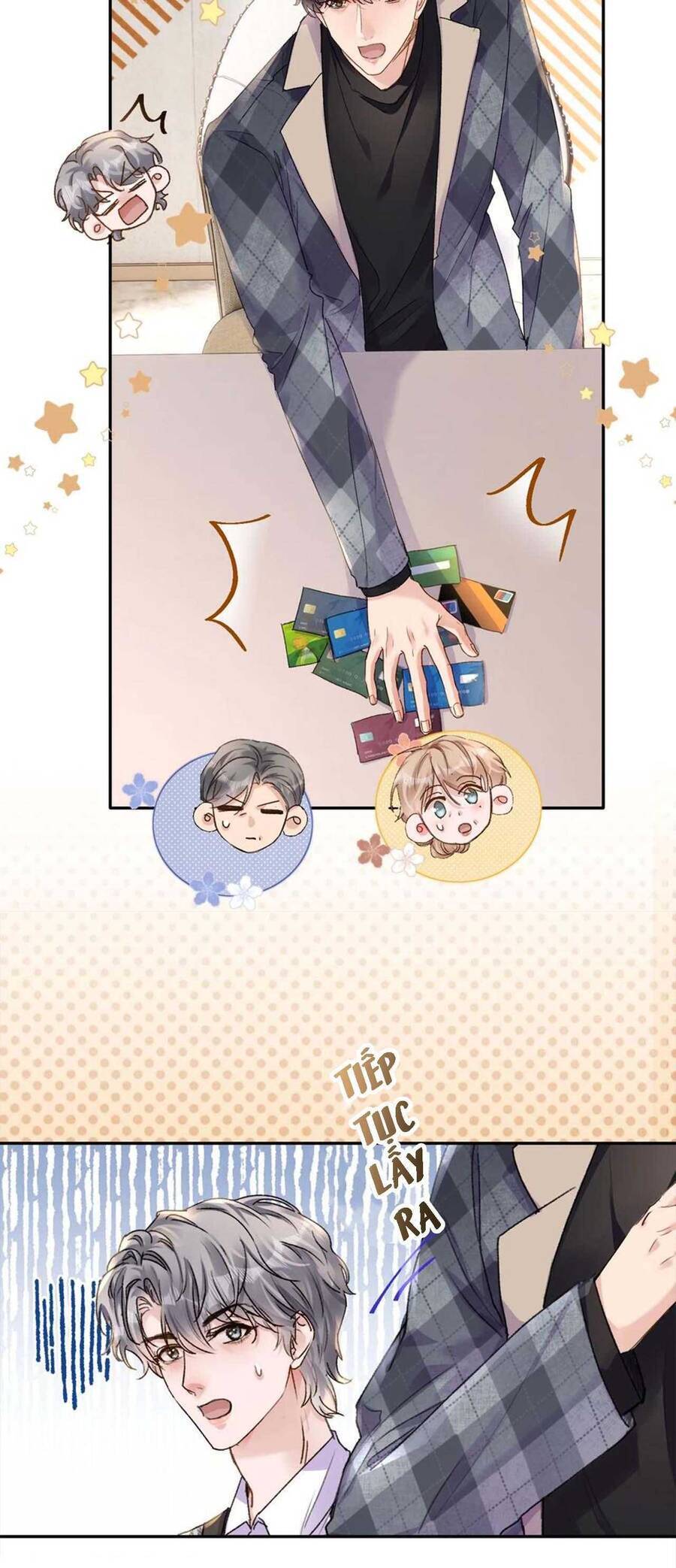 Hữu Danh Chapter 77 - 20