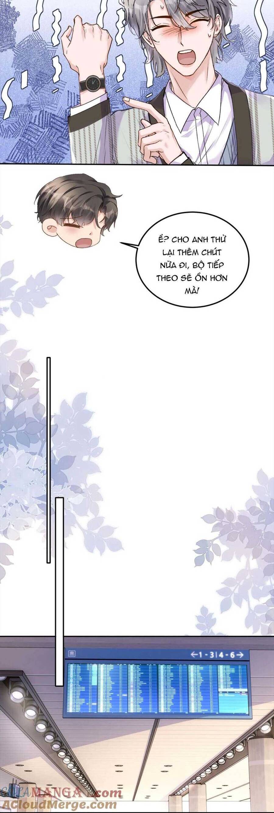 Hữu Danh Chapter 77 - 7