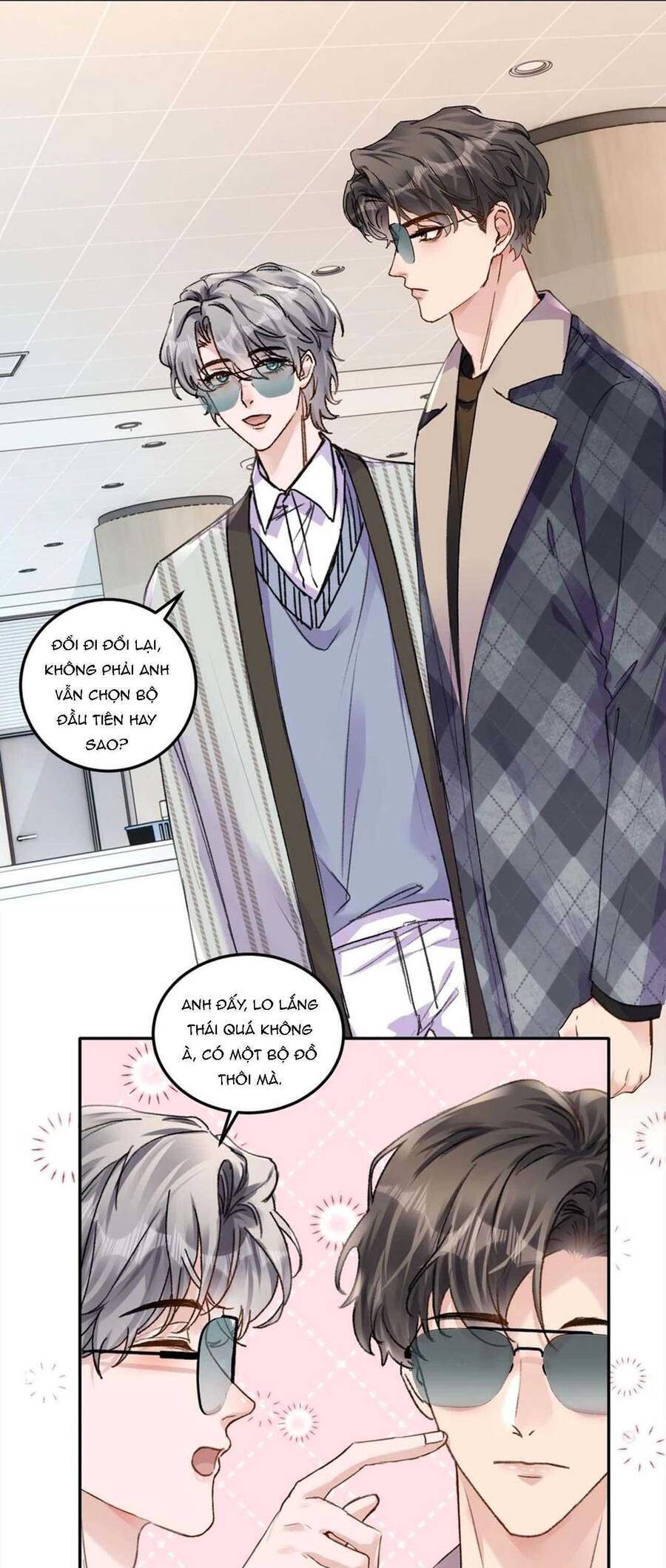 Hữu Danh Chapter 77 - 8