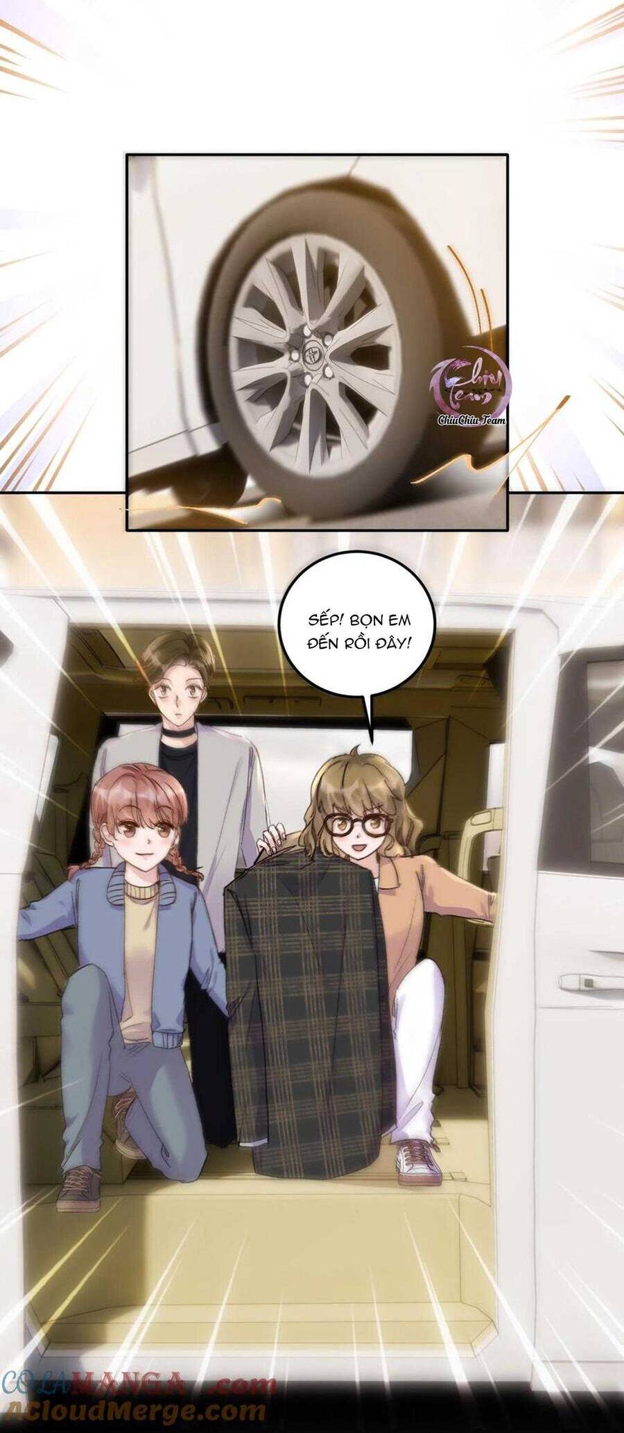 Hữu Danh Chapter 78 - 15