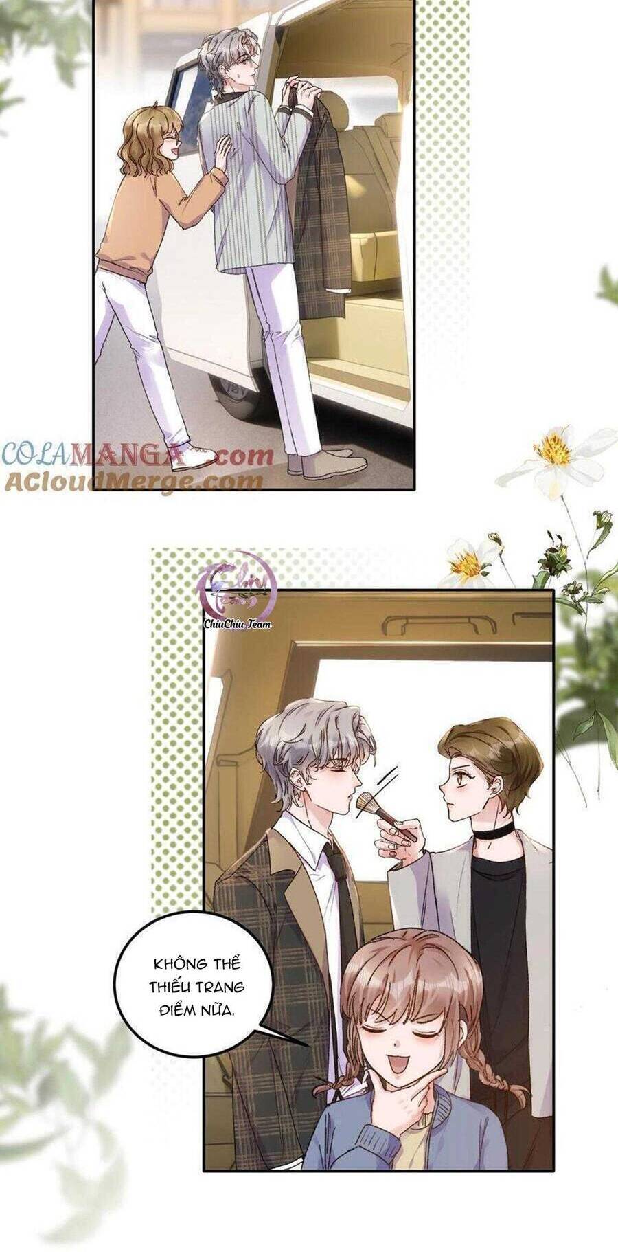 Hữu Danh Chapter 78 - 17