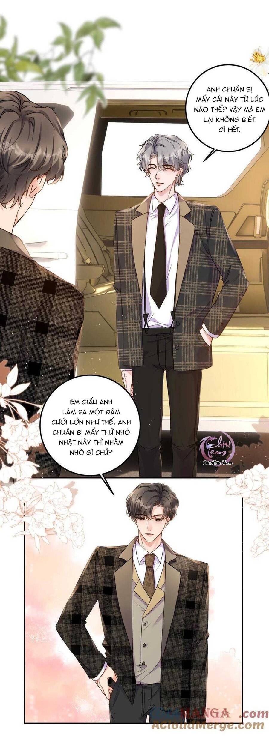Hữu Danh Chapter 78 - 19