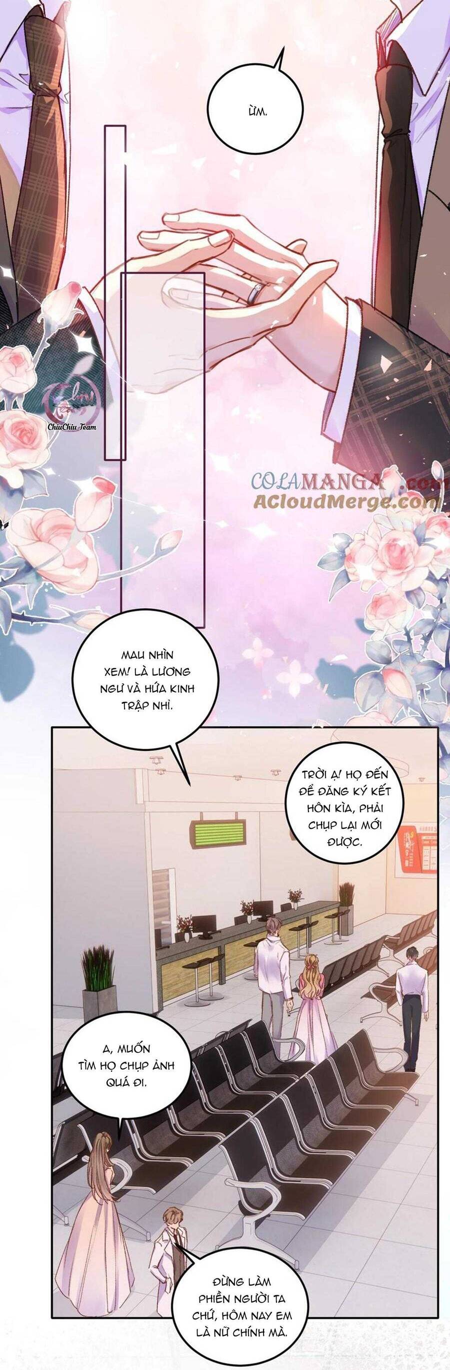 Hữu Danh Chapter 78 - 21