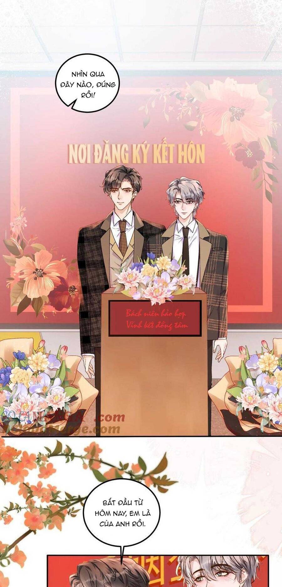 Hữu Danh Chapter 78 - 22