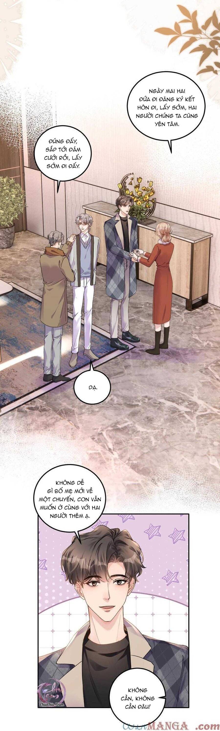 Hữu Danh Chapter 78 - 9