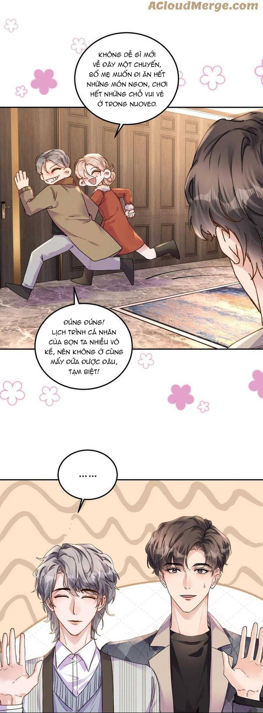 Hữu Danh Chapter 78 - 10