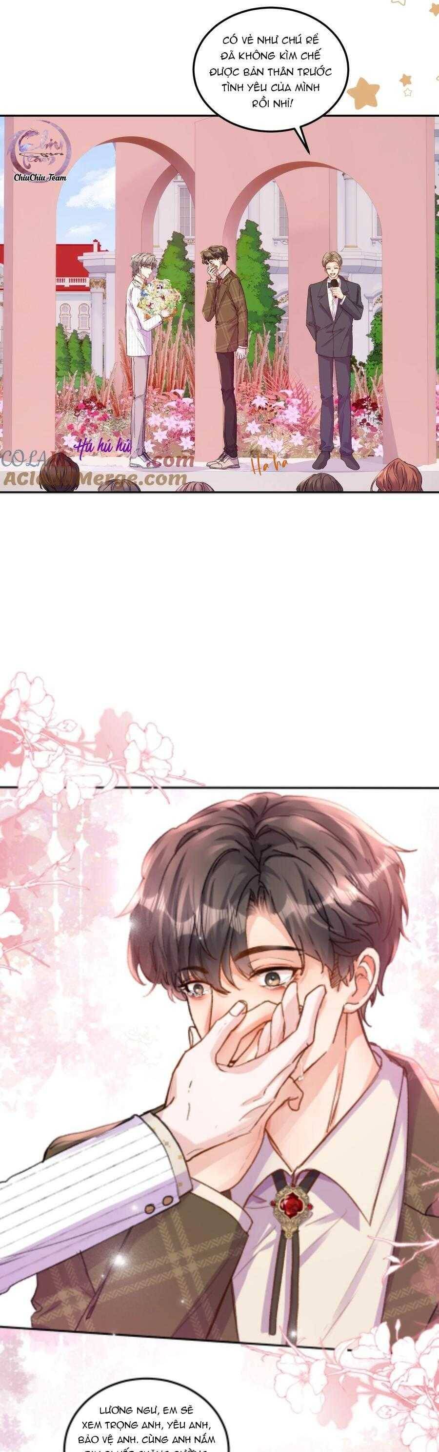 Hữu Danh Chapter 79 - 20