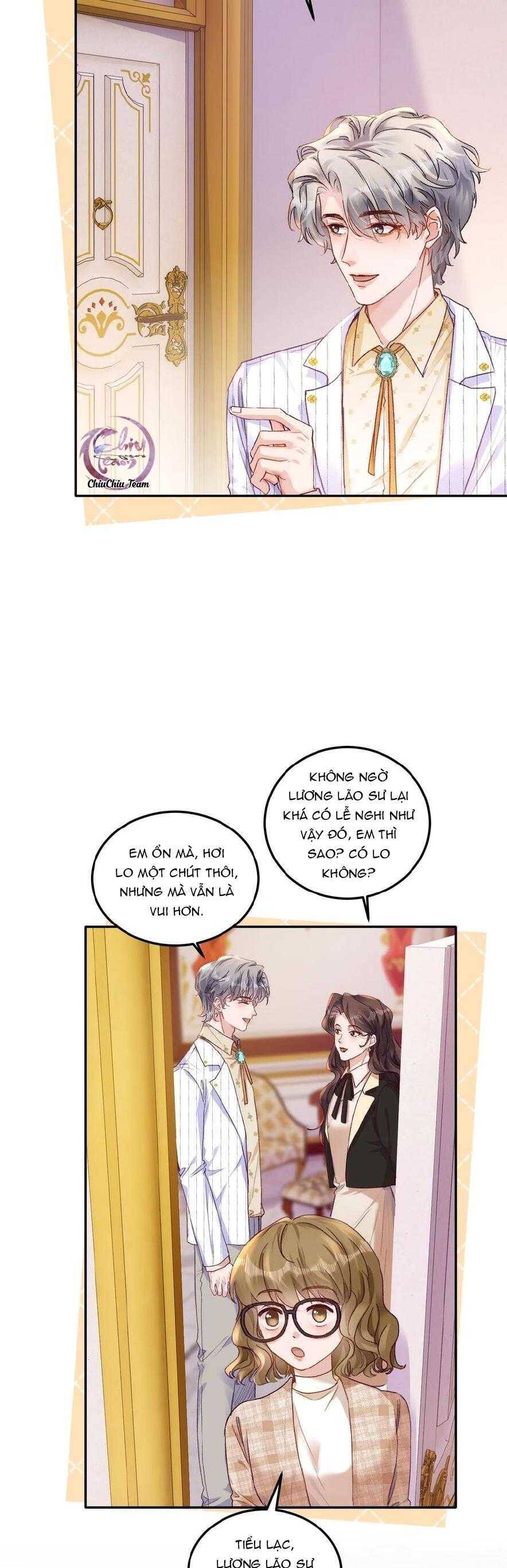 Hữu Danh Chapter 79 - 8