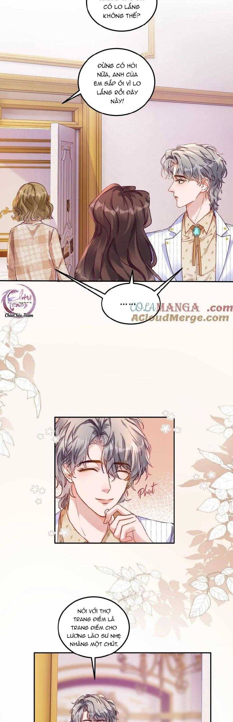 Hữu Danh Chapter 79 - 9