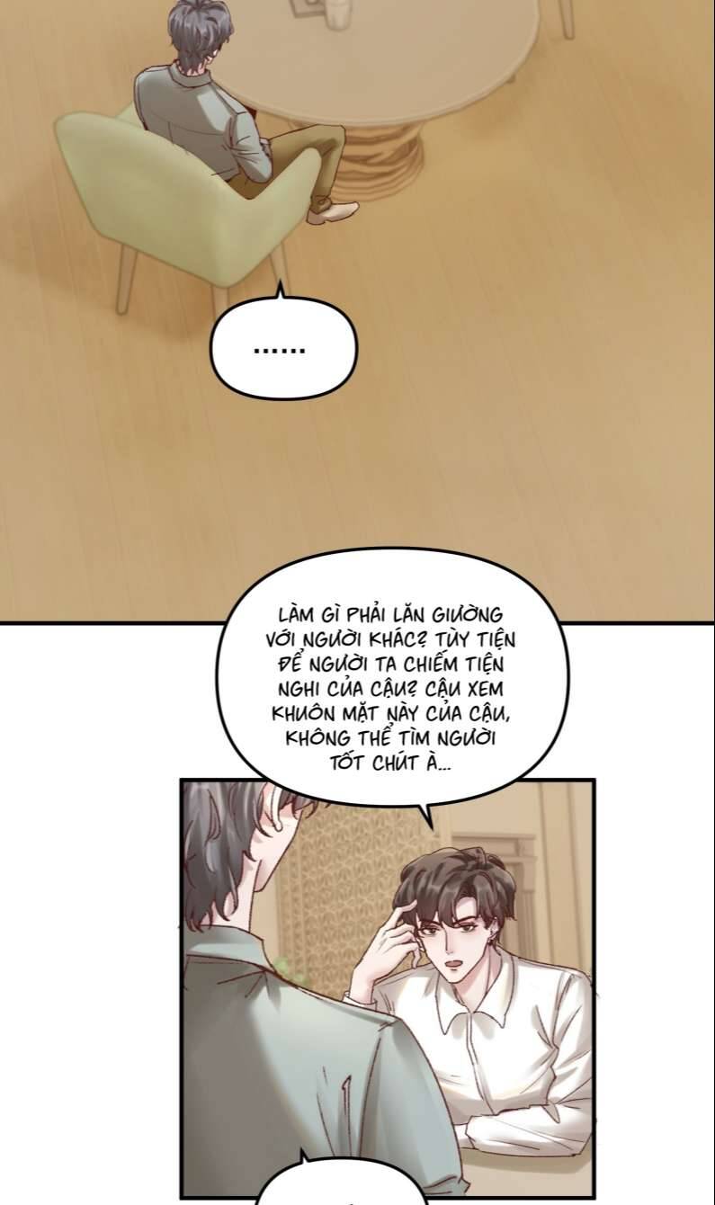 Hữu Danh Chapter 8 - 13