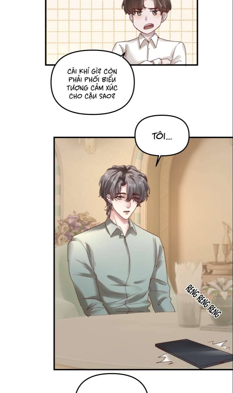 Hữu Danh Chapter 8 - 15