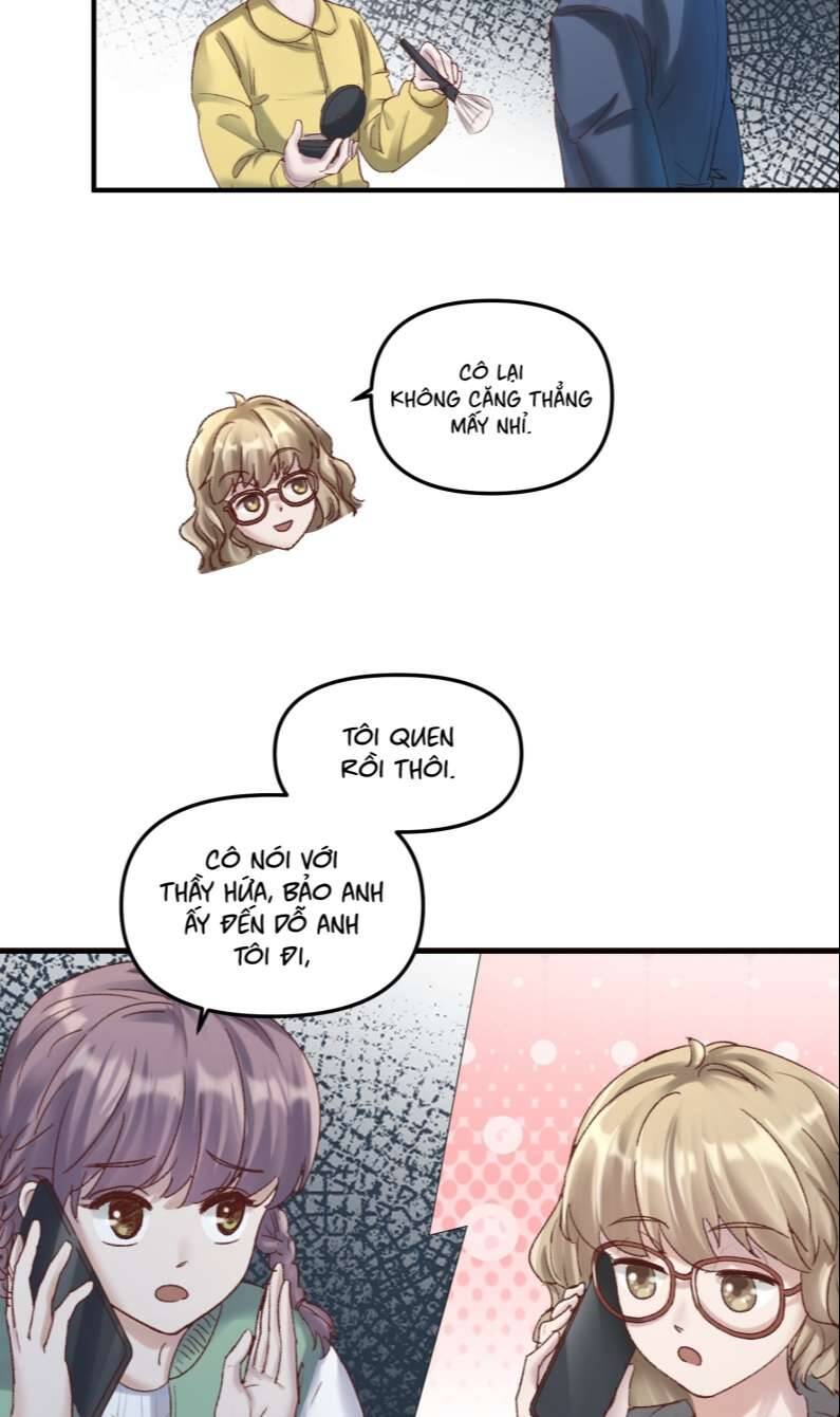 Hữu Danh Chapter 8 - 19