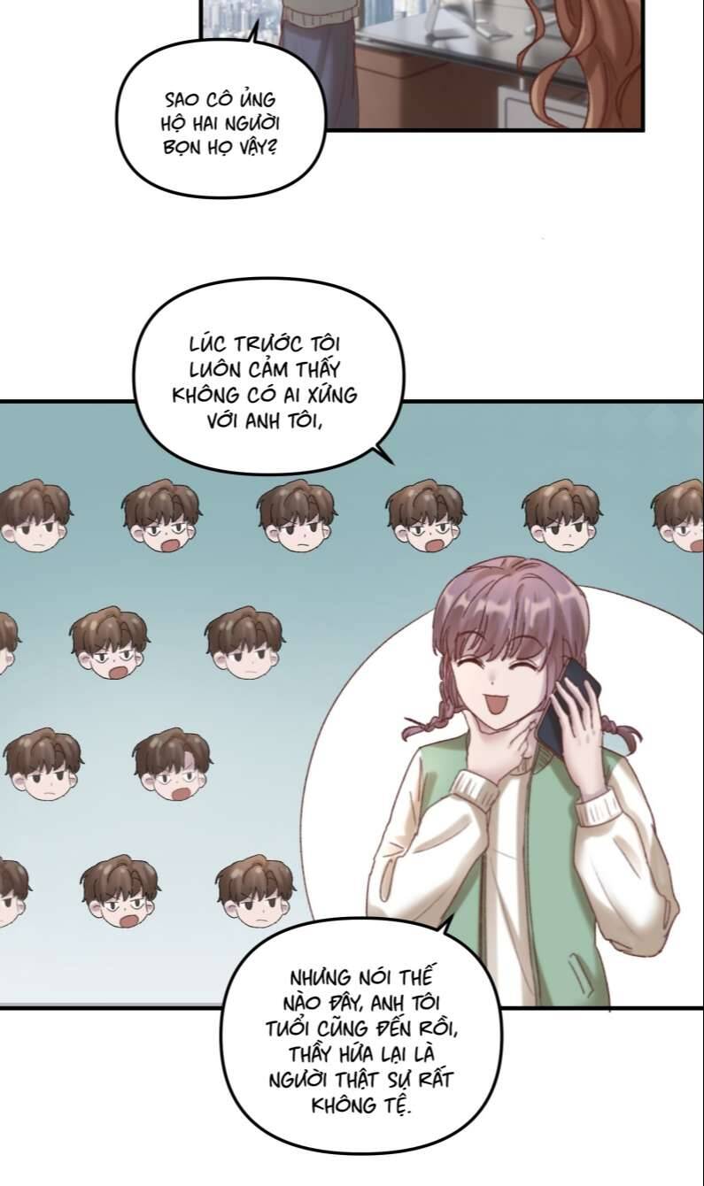 Hữu Danh Chapter 8 - 21