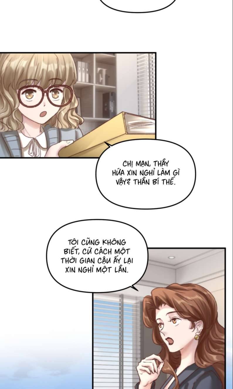 Hữu Danh Chapter 8 - 24