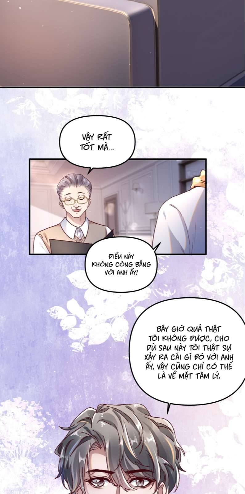 Hữu Danh Chapter 8 - 33