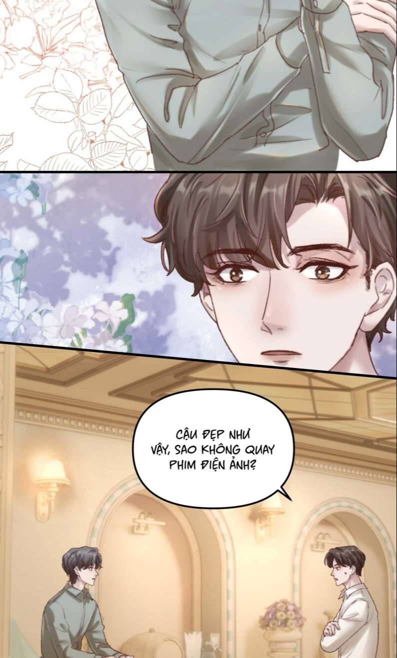 Hữu Danh Chapter 8 - 8