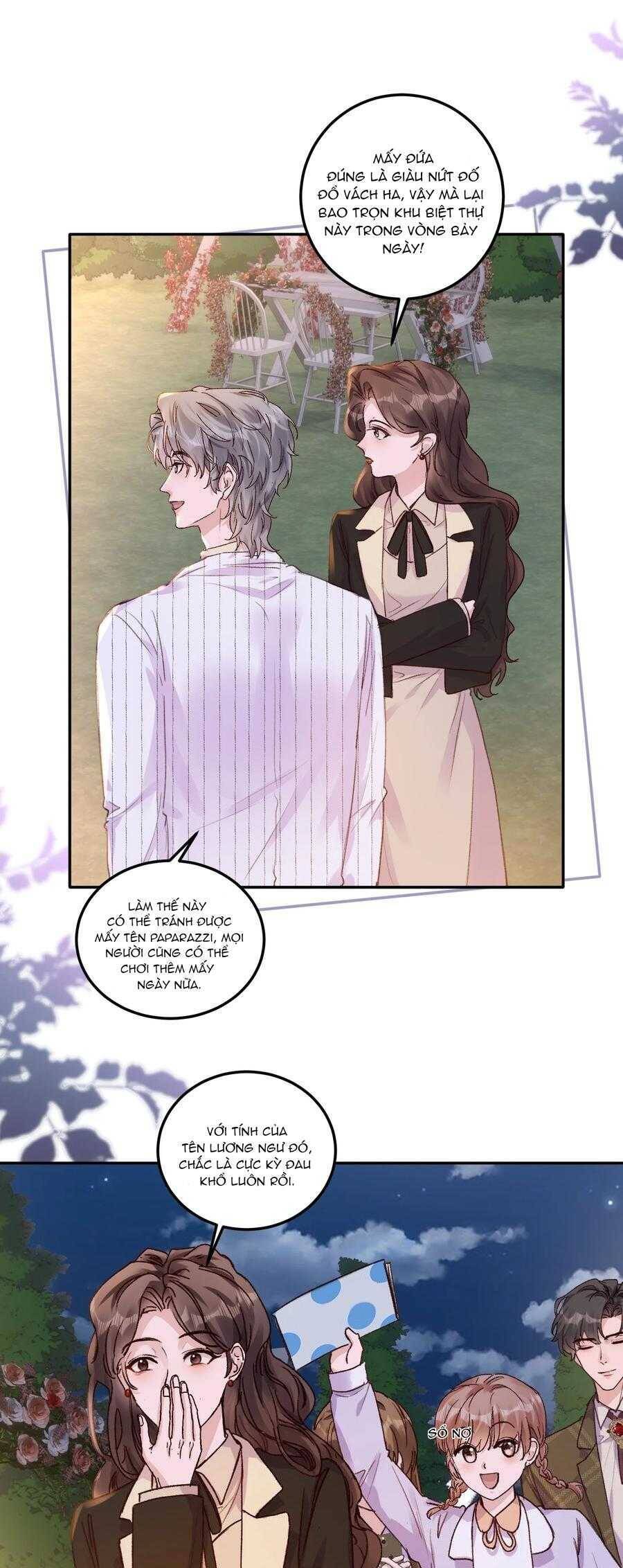 Hữu Danh Chapter 80 - 20