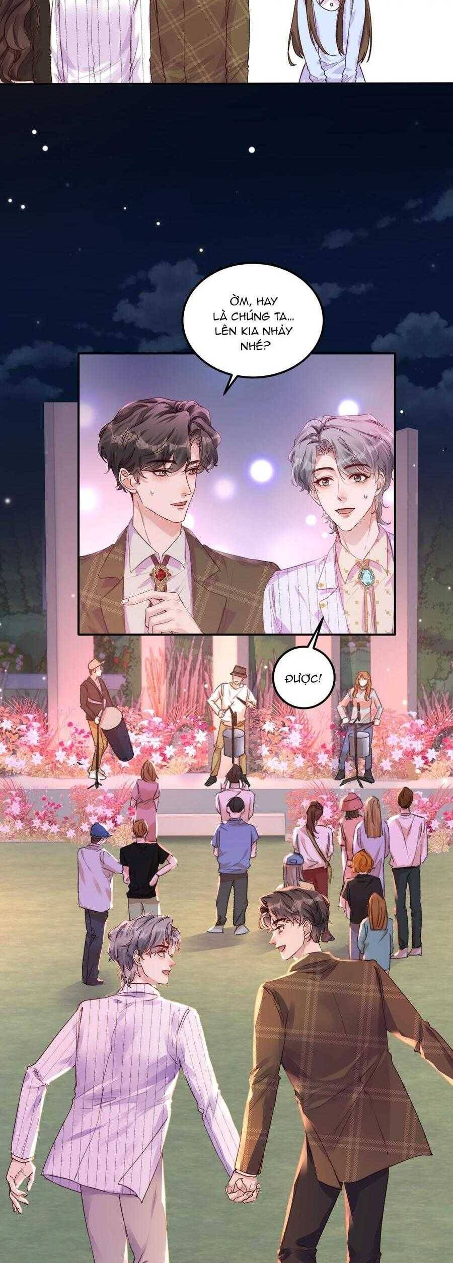 Hữu Danh Chapter 80 - 24