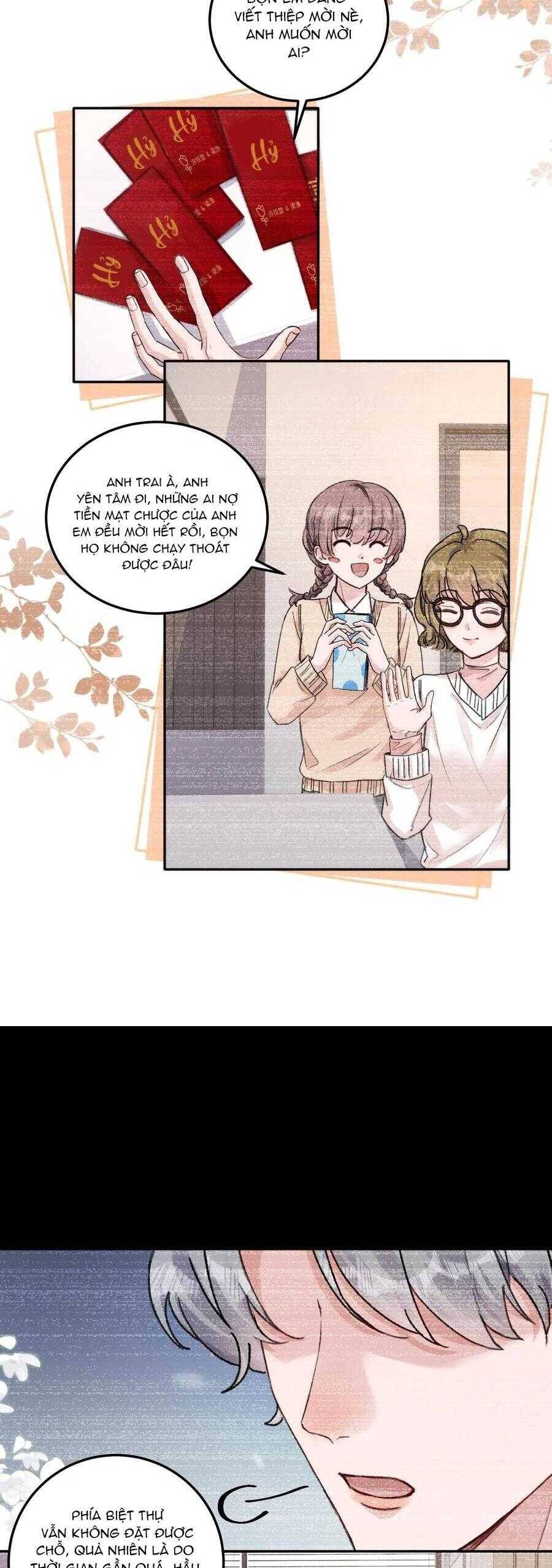 Hữu Danh Chapter 80 - 9