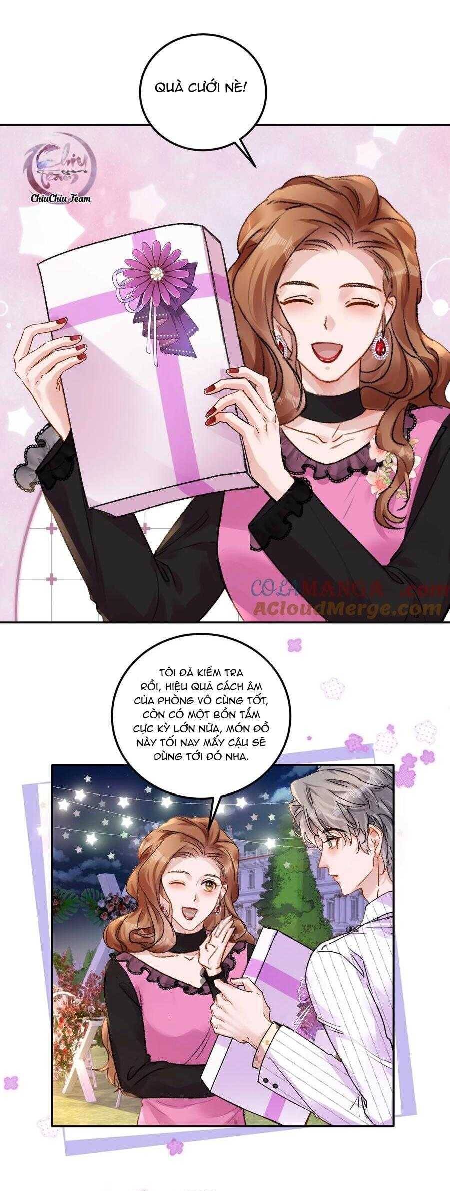 Hữu Danh Chapter 81 - 11