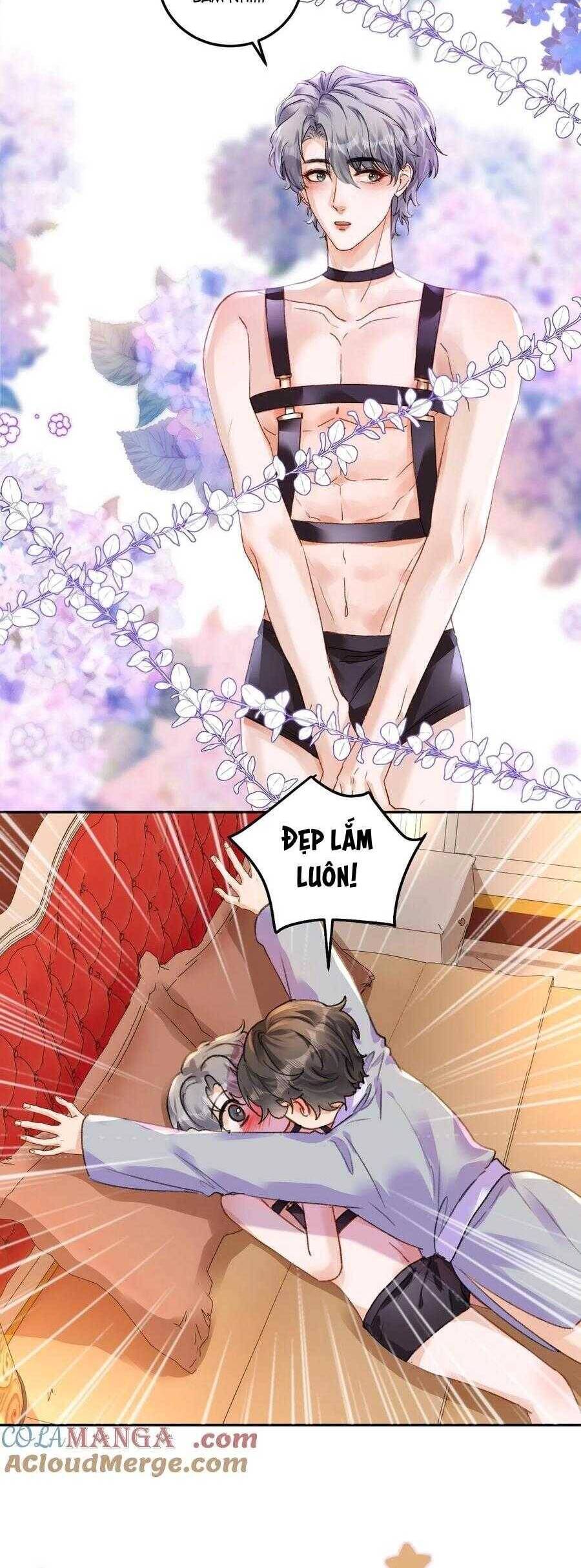 Hữu Danh Chapter 81 - 17