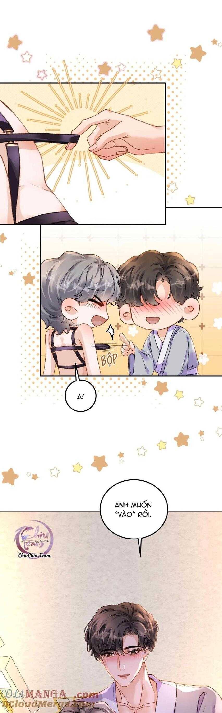 Hữu Danh Chapter 81 - 18