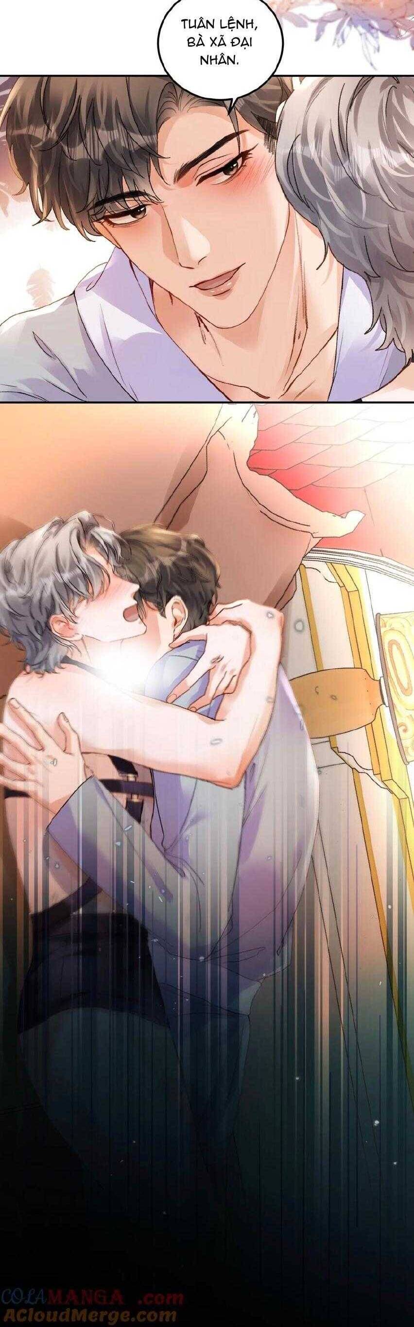 Hữu Danh Chapter 81 - 20