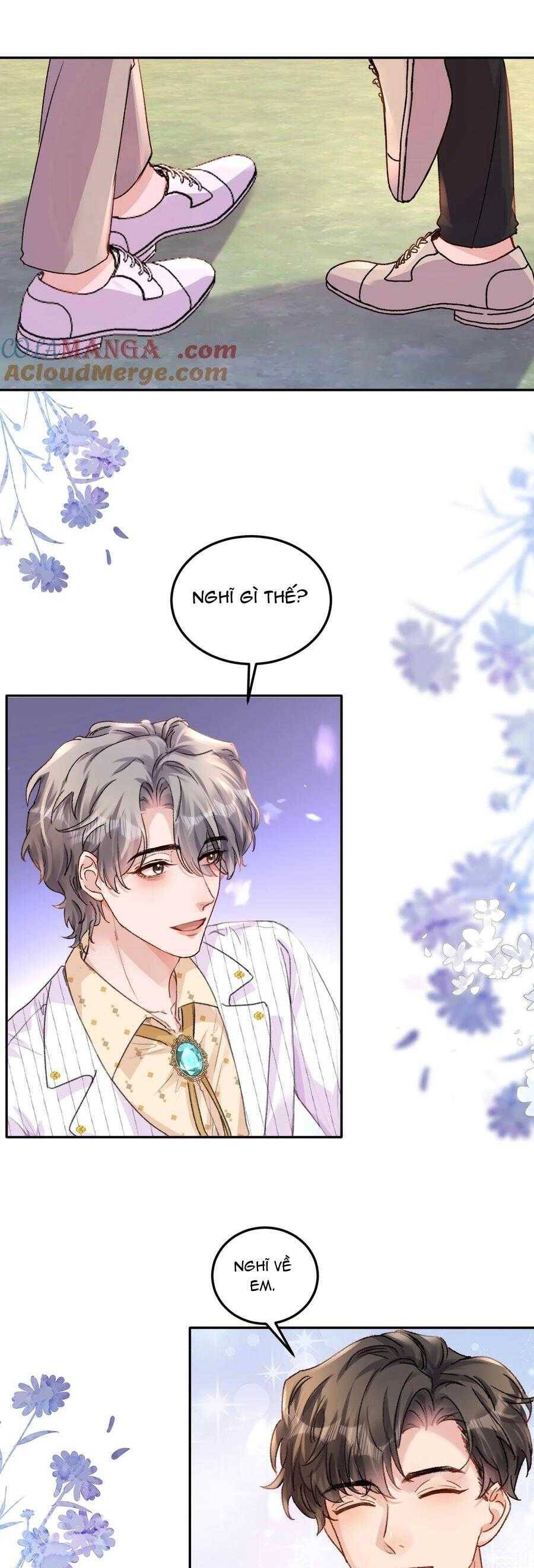 Hữu Danh Chapter 81 - 5