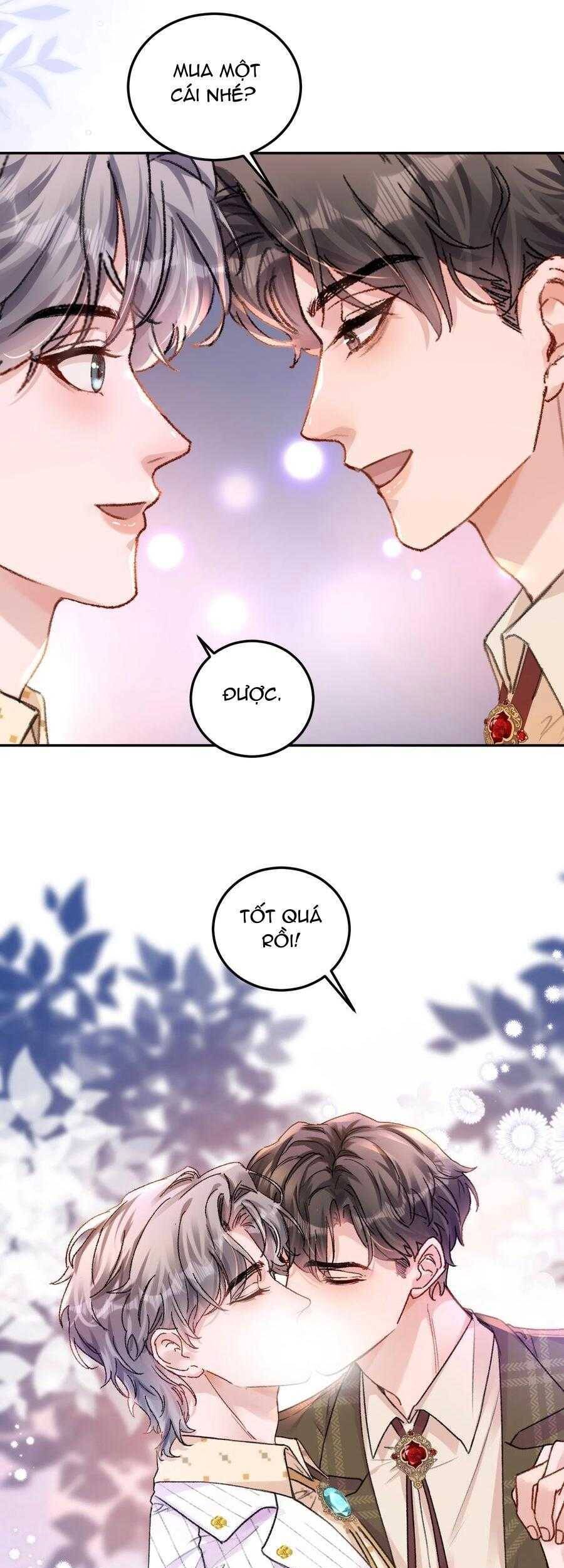 Hữu Danh Chapter 81 - 8