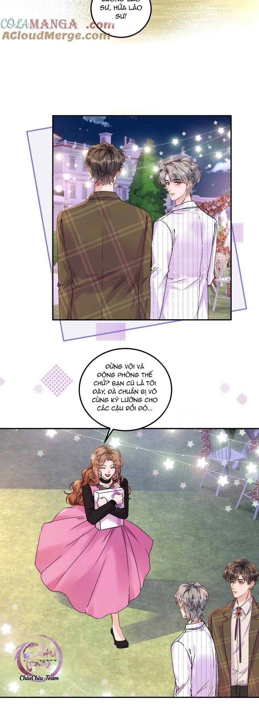 Hữu Danh Chapter 81 - 10