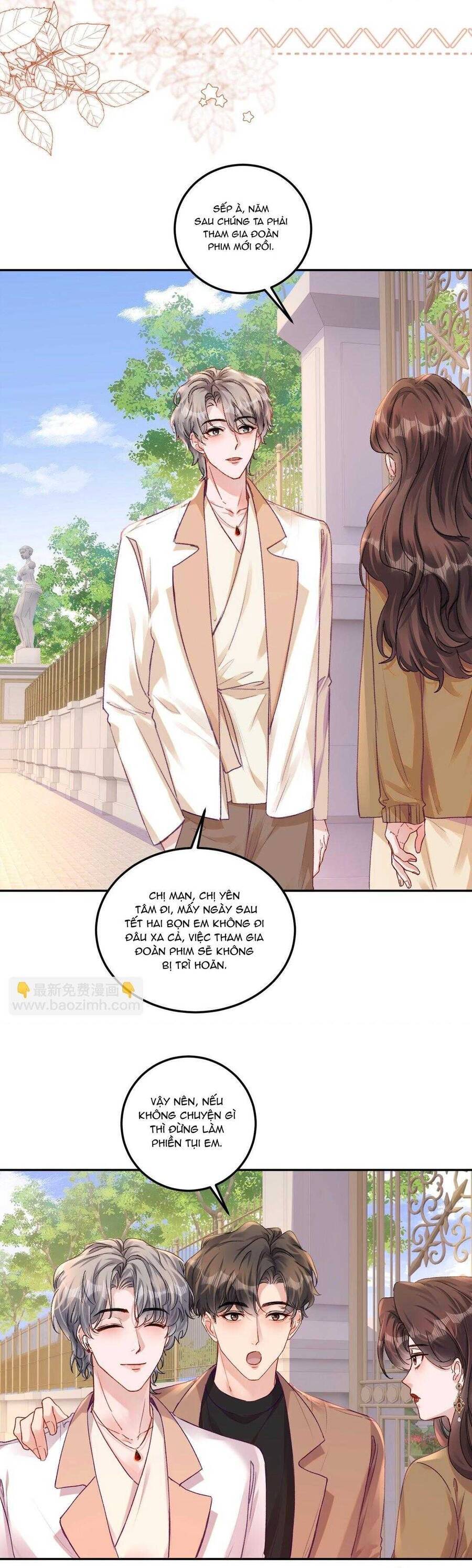 Hữu Danh Chapter 82 - 19