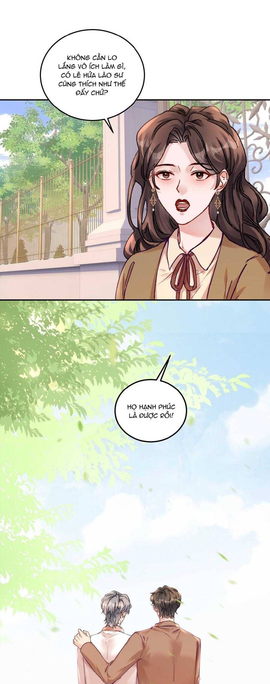 Hữu Danh Chapter 82 - 21