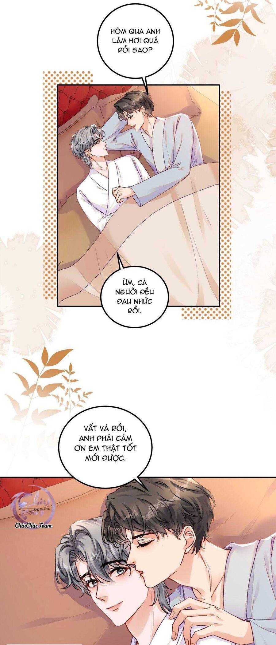 Hữu Danh Chapter 82 - 5