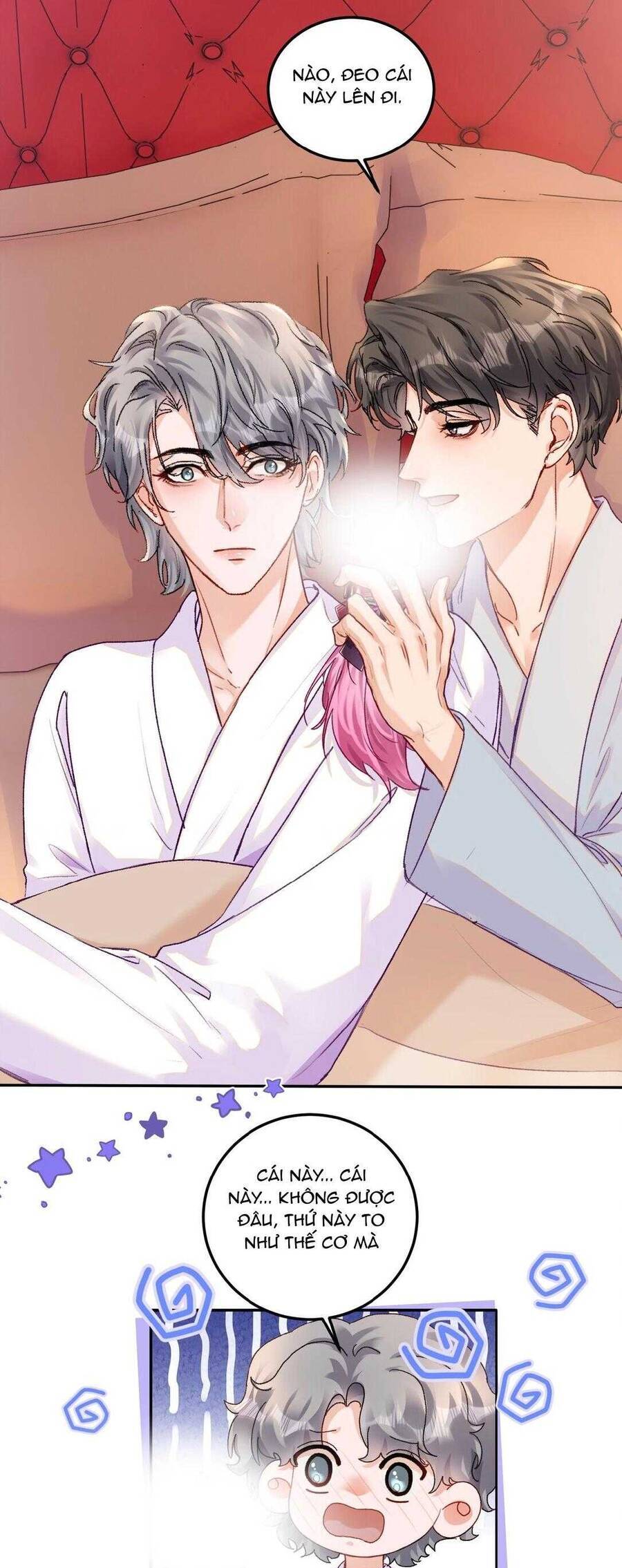 Hữu Danh Chapter 82 - 8